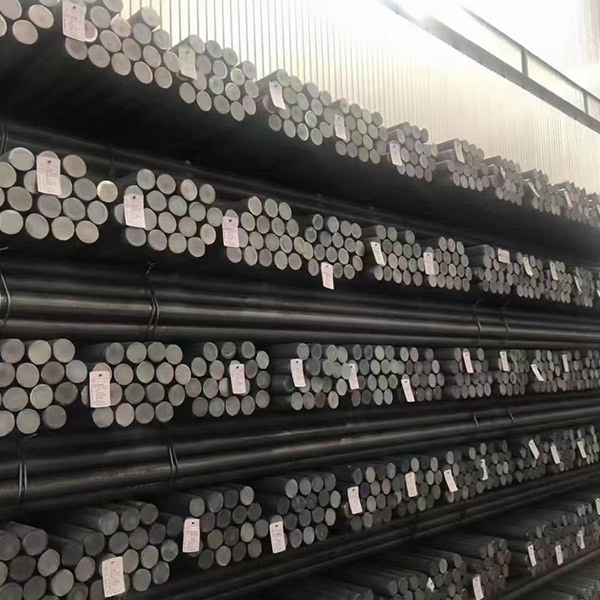 AISI/SAE 4140 Carbon Steel Bar