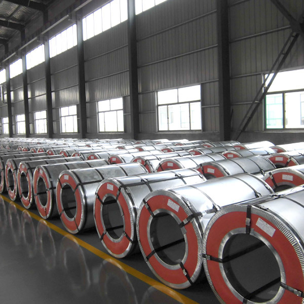 G40 Galvanized Coil