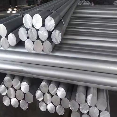 6061 Aluminum Bar