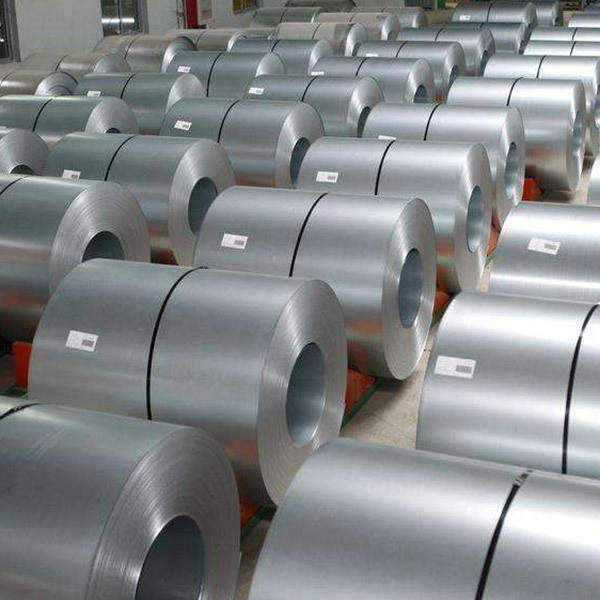 G40 Galvanized Coil