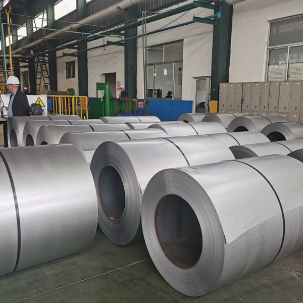 G40 Galvanized Coil