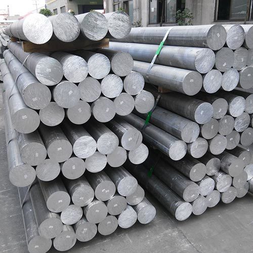 3A21 Aluminum Bar