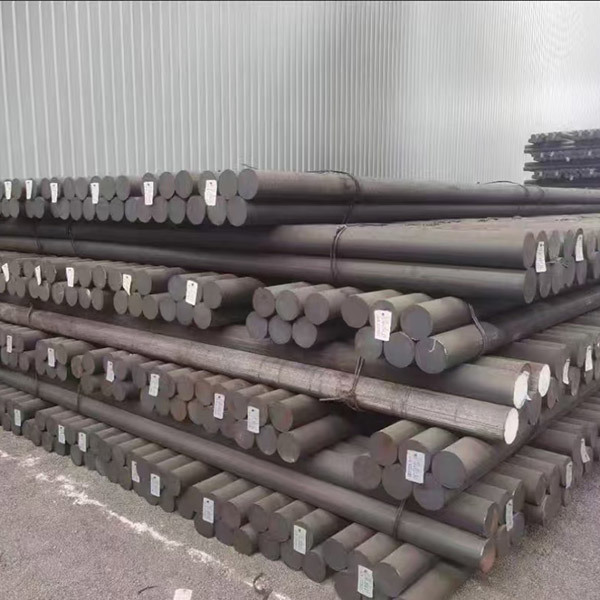 A36 Carbon Steel Bar