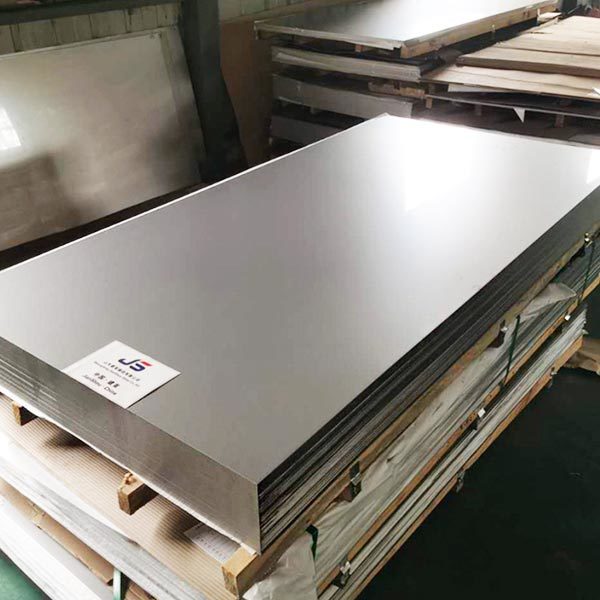 DX53D/ SGCD2/SGCD3 Galvanized Sheet