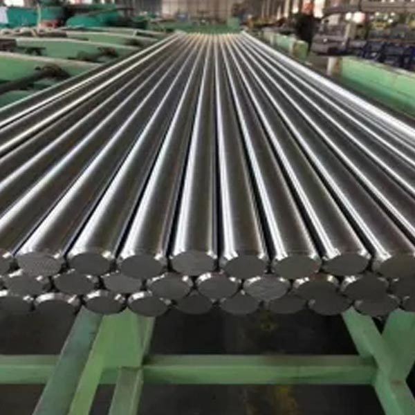 304L Stainless Steel Bar