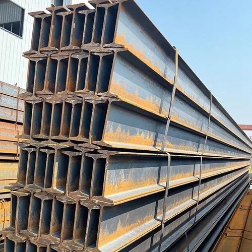 Galvanized H Steel