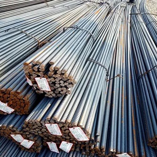 ASTM A615 Concrete Rebar Grade 40