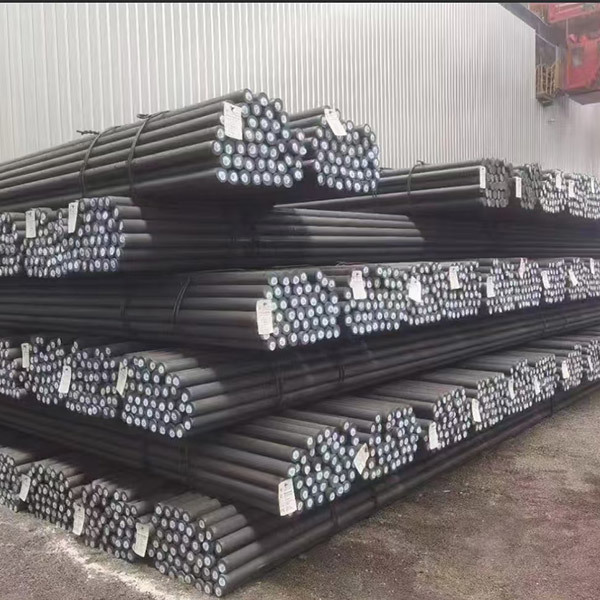 A36 Carbon Steel Bar