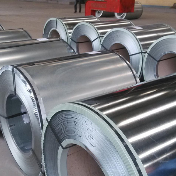 Prepainted Galvanized Steel Coil