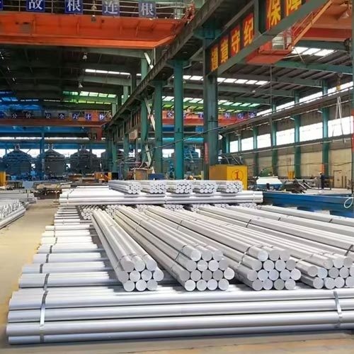 1060 Aluminum Bar