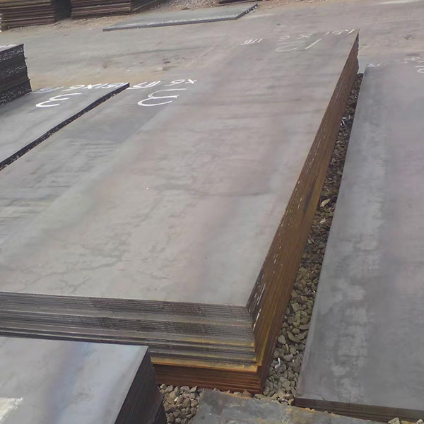 NM600 NM500 NM450 NM400 NM360 Wear-Resistant Plate Wear Resistant Steel Plate
