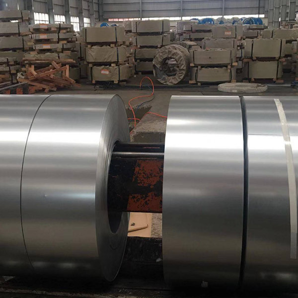 Prepainted Galvanized Steel Coil