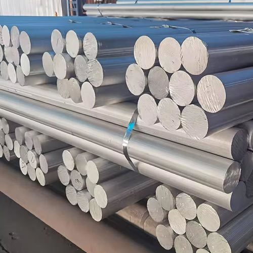 7075 Aluminum Bar