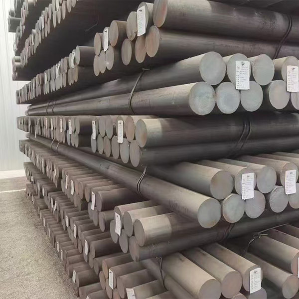 AISI/SAE 4340 Carbon Steel Bar