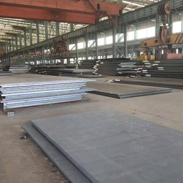 NM600 NM500 NM450 NM400 NM360 Wear-Resistant Plate Wear Resistant Steel Plate