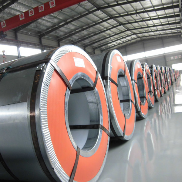 G40 Galvanized Coil